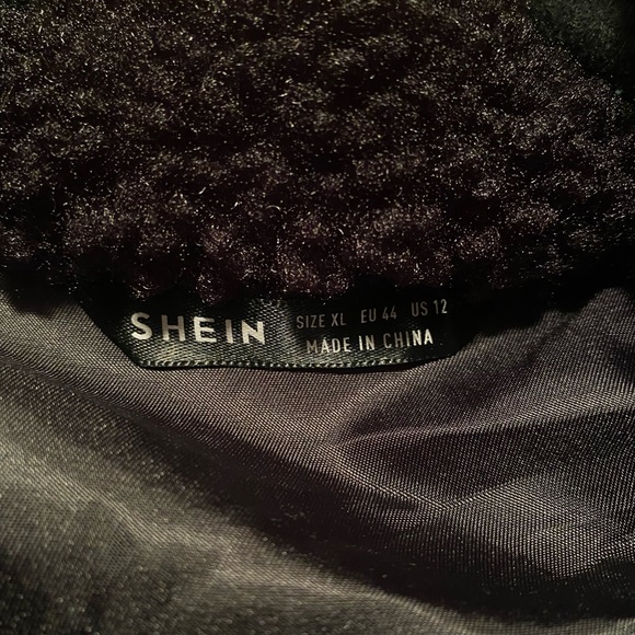 Teddy Jacket - Picture 9 of 11